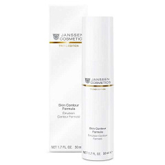 Janssen  |   - Skin Contour Formula Anti-Age