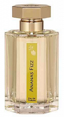 L'ARTISAN&nbsp;&nbsp;|&nbsp;&nbsp;Ananas Fizz 