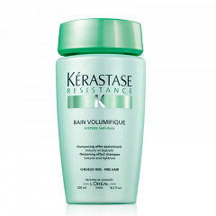 Kerastase&nbsp;&nbsp;|&nbsp;&nbsp;����������� ������� ��������� ��� ������ ����� - Bain Volumifique