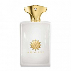 Amouage&nbsp;&nbsp;|&nbsp;&nbsp;Honour Pour Homme