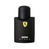 Ferrari BLACK