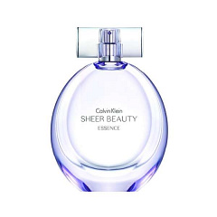 Calvin Klein&nbsp;&nbsp;|&nbsp;&nbsp;Sheer Beauty Essence