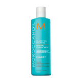 Moroccanoil   - Clarifying Shampoo Moroccanoil