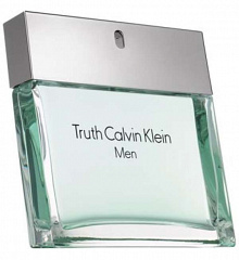 Calvin Klein&nbsp;&nbsp;|&nbsp;&nbsp;Truth For Men  