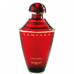 Guerlain&nbsp;&nbsp;|&nbsp;&nbsp;Samsara