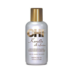 CHI&nbsp;&nbsp;|&nbsp;&nbsp;Keratin Silk Infusion �������� �������