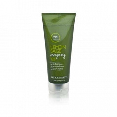 Paul Mitchell  |          Lemon Sage Energizing Body Wash