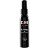 CHI LUXURY Black Seed Oil Blow Dry Cream