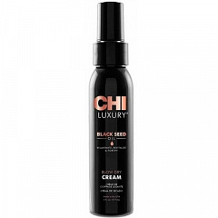 CHI&nbsp;&nbsp;|&nbsp;&nbsp;LUXURY Black Seed Oil Blow Dry Cream