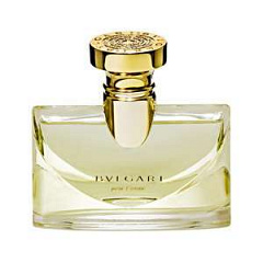 Bvlgari  |  Bvlgari pour Femme