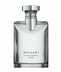 Bvlgari&nbsp;&nbsp;|&nbsp;&nbsp;Soir Pour Homme
