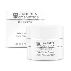 Janssen  |    Skin Youth Cream