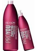 Revlon Professional&nbsp;&nbsp;|&nbsp;&nbsp;��������� ������� Revlon Professional Proyou Purifying Shampoo 