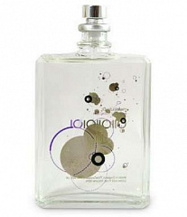 Escentric Molecules&nbsp;&nbsp;|&nbsp;&nbsp;Molecule 01