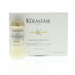 Kerastase&nbsp;&nbsp;|&nbsp;&nbsp;FUSIO-DOSE ���������� Densifique 10*12 ��