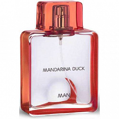 Mandarina Duck&nbsp;&nbsp;|&nbsp;&nbsp;Mandarina Duck Man
