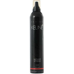 Keune&nbsp;&nbsp;|&nbsp;&nbsp;���� ������ - Mousse Forte