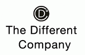 The Different Company