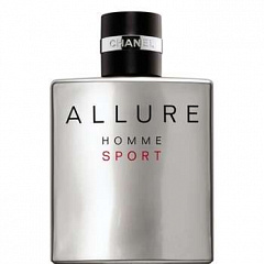 Chanel&nbsp;&nbsp;|&nbsp;&nbsp; Allure Homme Sport