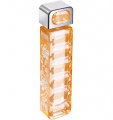 Hugo Boss&nbsp;&nbsp;|&nbsp;&nbsp;Orange Celebration of Happiness