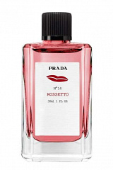 Prada&nbsp;&nbsp;|&nbsp;&nbsp;No14 Rossetto