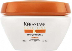 Kerastase&nbsp;&nbsp;|&nbsp;&nbsp;NUTRITIVE IRISOME Masquintense ����������� ����� ��� ����� ������� �����