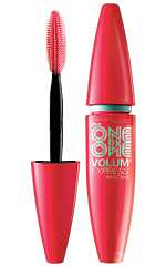 Maybelline&nbsp;&nbsp;|&nbsp;&nbsp;���� Volum' Express One-by-One