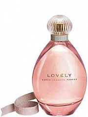 SJP&nbsp;&nbsp;|&nbsp;&nbsp;Lovely