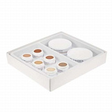 Janssen     Professional Camouflage Set Janssen