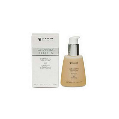Janssen  |  Botanical Infusion MD      