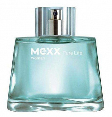 Mexx  |  Pure Life Woman
