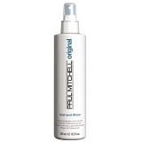 Paul Mitchell -      Seal and Shine