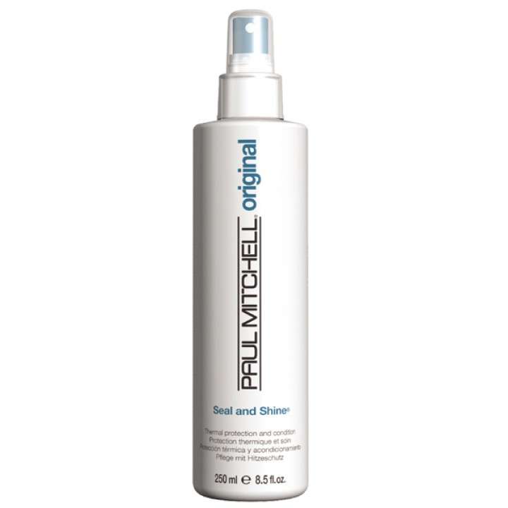 Paul Mitchell&nbsp;&nbsp;|&nbsp;&nbsp;�����-������ �� ������� ���������� ��� ������� Seal and Shine