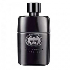 Gucci&nbsp;&nbsp;|&nbsp;&nbsp;Guilty Intense Pour Homme