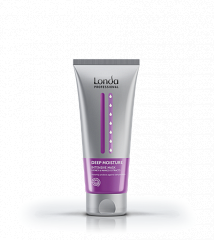 Londa Professional&nbsp;&nbsp;|&nbsp;&nbsp;����������� ����������� ����� ��� ����� ����� Deep Moisture Intensive Mask
