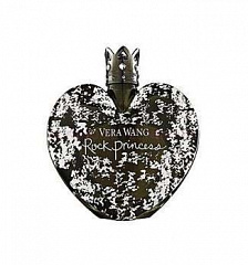 Vera Wang&nbsp;&nbsp;|&nbsp;&nbsp;Rock Princess