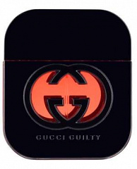 Gucci&nbsp;&nbsp;|&nbsp;&nbsp;Guilty Black