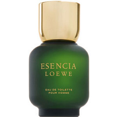 Loewe&nbsp;&nbsp;|&nbsp;&nbsp;Esencia pour Homme 