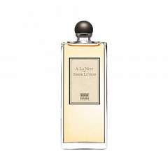 Serge Lutens&nbsp;&nbsp;|&nbsp;&nbsp;A La Nuit