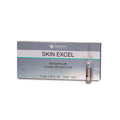 Janssen  |  Skin Excel Repair Fluid    ( )