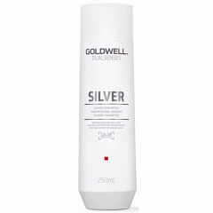 Goldwell&nbsp;&nbsp;|&nbsp;&nbsp;DS Silver Refining Shampoo 