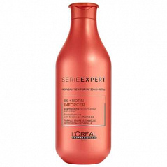 Loreal Professionnel&nbsp;&nbsp;|&nbsp;&nbsp;INFORCER ����������� �������, ��������������� �������� �����