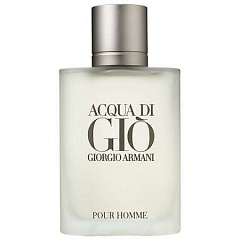 Giorgio Armani&nbsp;&nbsp;|&nbsp;&nbsp;Acqua di Gio Pour Homme