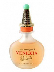Laura Biagiotti&nbsp;&nbsp;|&nbsp;&nbsp;Venezia Pastello