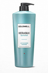 Goldwell&nbsp;&nbsp;|&nbsp;&nbsp;Kerasilk Repower Anti Hairloss Shampoo ������� ������ ��������� �����