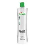 �HI Enviro Smoothing Treatment Purity Shampoo - �� ��������� �������