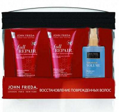 John Frieda&nbsp;&nbsp;|&nbsp;&nbsp;����� �������� Full Repair