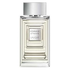 Lalique&nbsp;&nbsp;|&nbsp;&nbsp;Hommage a l' homme