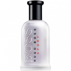 Hugo Boss&nbsp;&nbsp;|&nbsp;&nbsp;Bottled Sport 