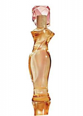 Jennifer Lopez  |  Love and Glamour